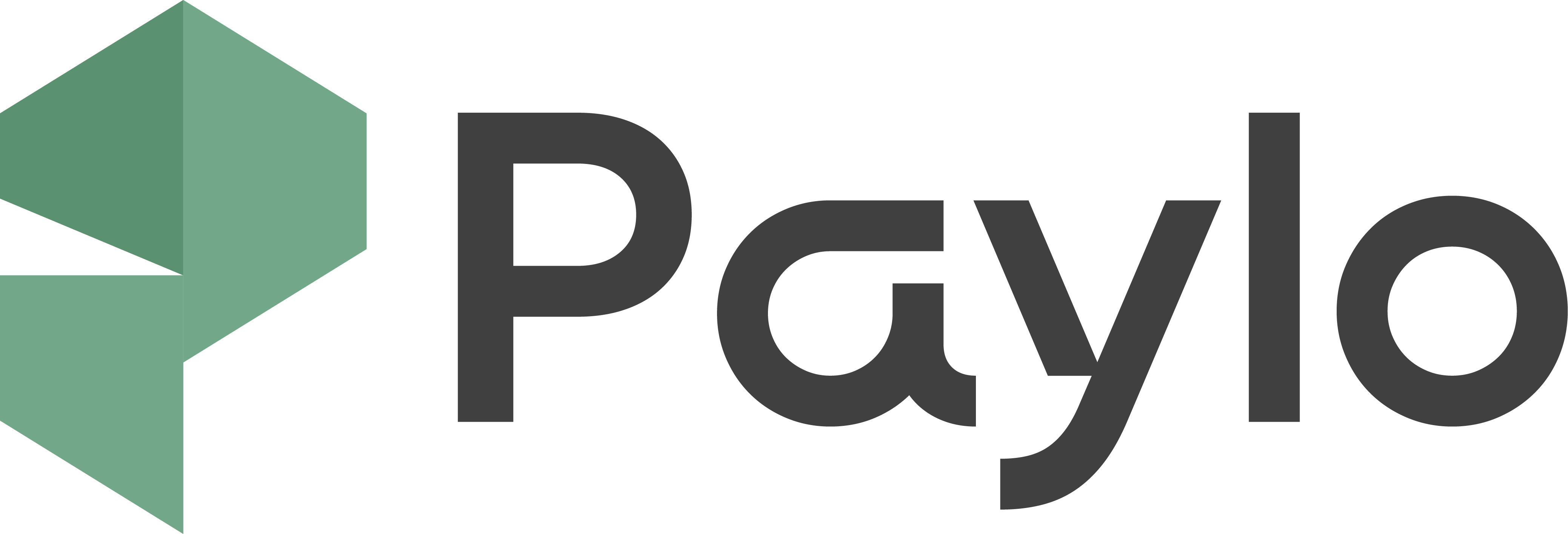 Paylo Logo